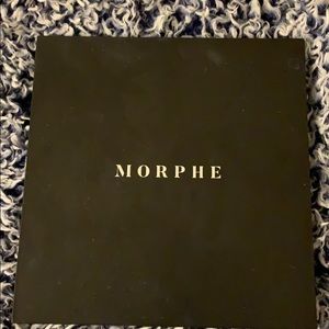 Morphe 25B palette